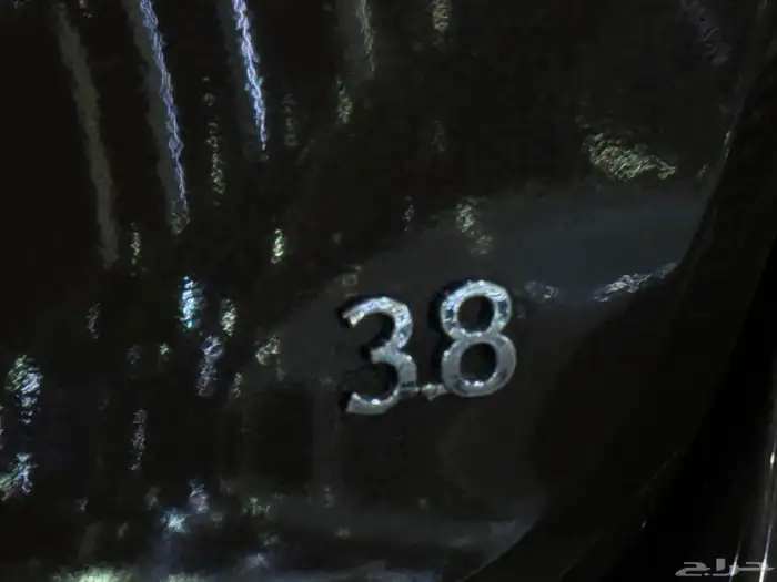 جنسس - G80 - بلاتينيوم - 2017 ( بحالة ممتازة ) 22