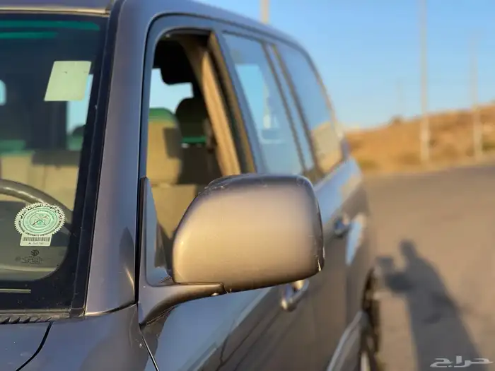 صالون GXR1 موديل 2004 ( مخزن ) قمة في النظافة. 56