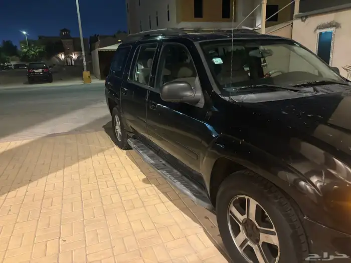 بليزر شفروليه 2006 0