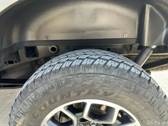 فورد f150 دبل 8 سلندر موديل 2022 15