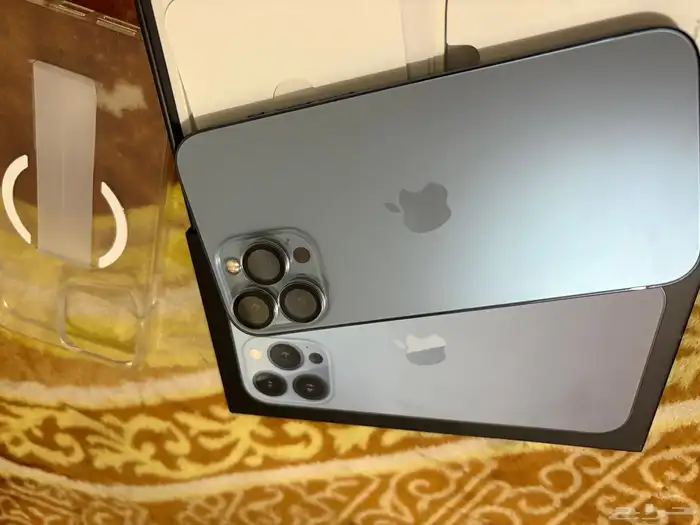 ايفون13بروماكس 3