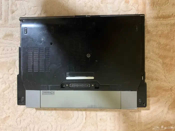 لاب توب ديل E6410 (تشليح) 4