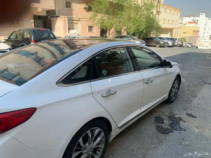 مكة بطحاء قريش 5