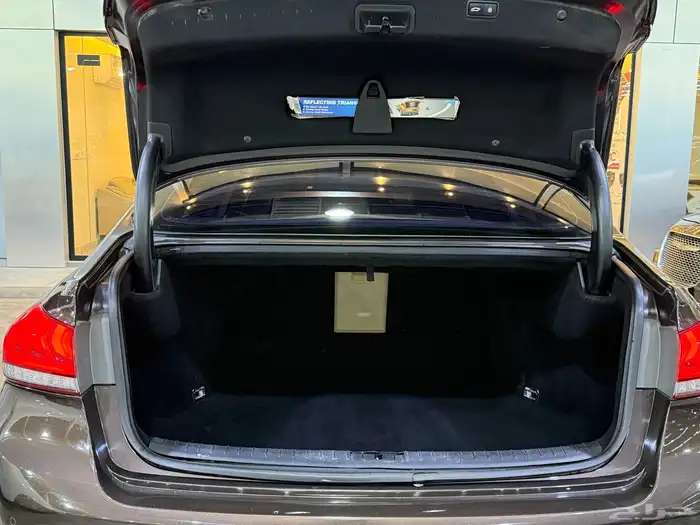 جنسس - G80 - بلاتينيوم - 2017 ( بحالة ممتازة ) 20