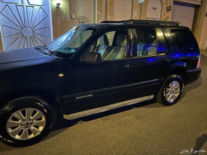 فورد ميركوري 2010 17