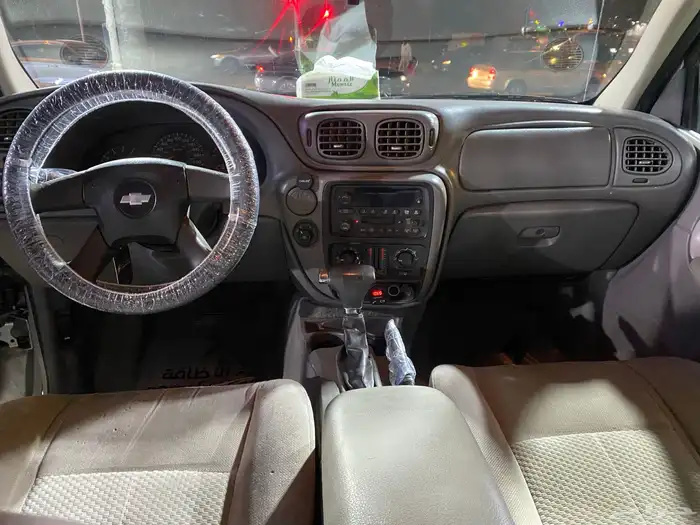 شيفروليه بليزر 2008 5