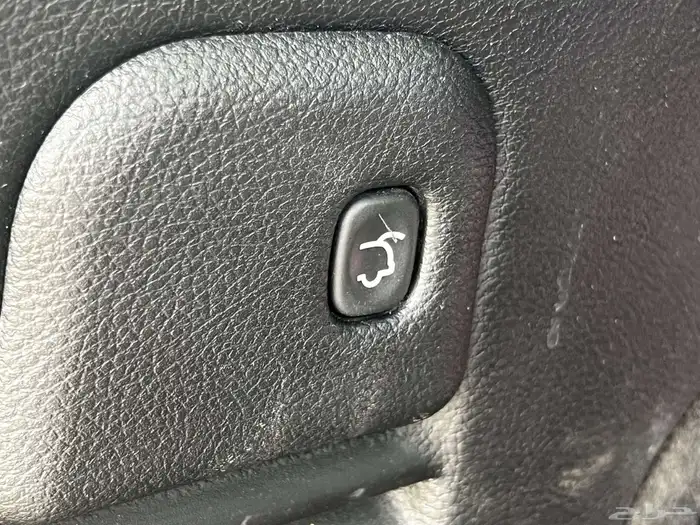 جيب جيراند شروكيSRT 2013 14