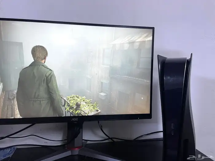 سوني 5 نظيف PlayStation 5 بلاستيشن بلاي ستيشن 3