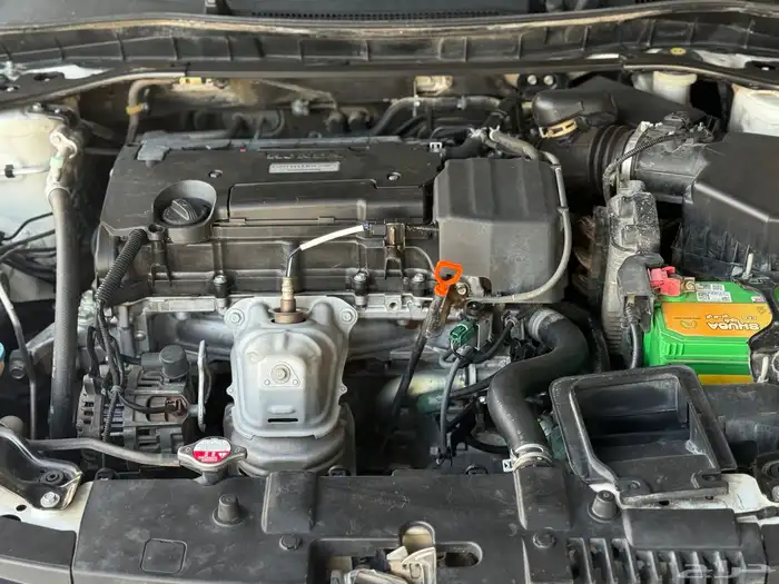 هوندا اكورد سبيشل 2017 - وكاله 39