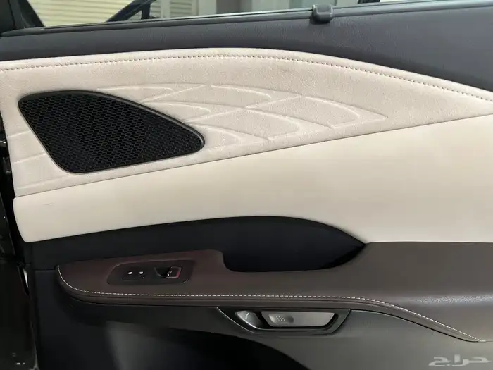 لكزس ار اكس RX أعلى فئة DD سعودي 2024 مخزن 68