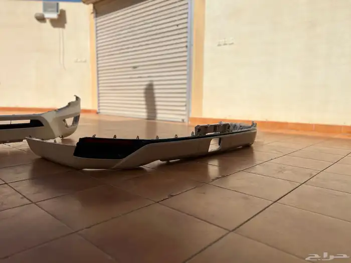 صدام جي اكس ار 2022 امامي وخلفي 5