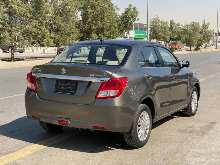 سوزوكي ديزاير فل كامل 2023 عرض خاص لايفوتك 5