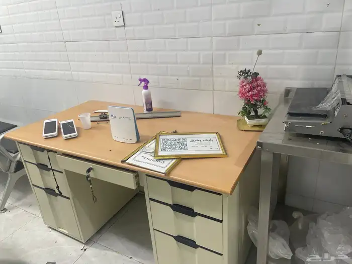 معدات ملحمه للبيع 1