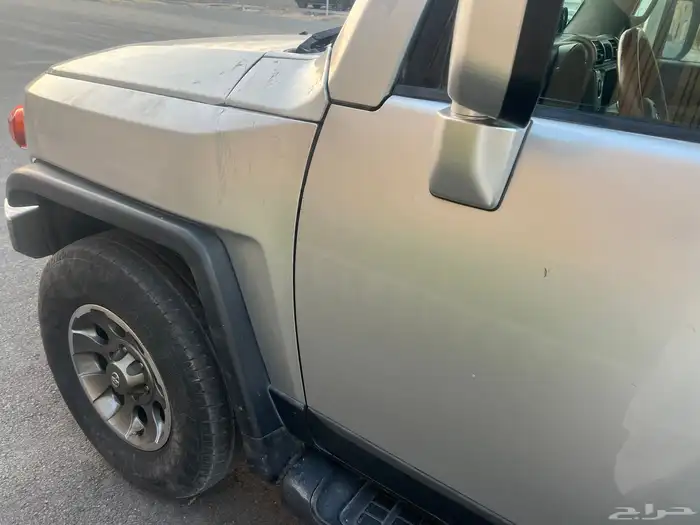 اف جي نظيف اقبل بدل شاص 12