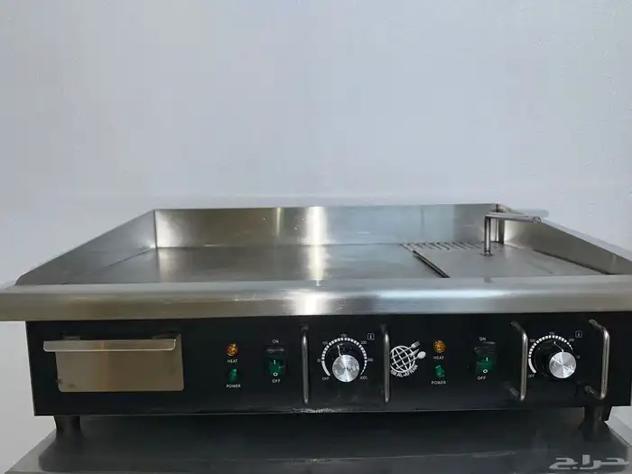 معدات مطاعم للبيع ومطعم و مطابخ و ادوات 20