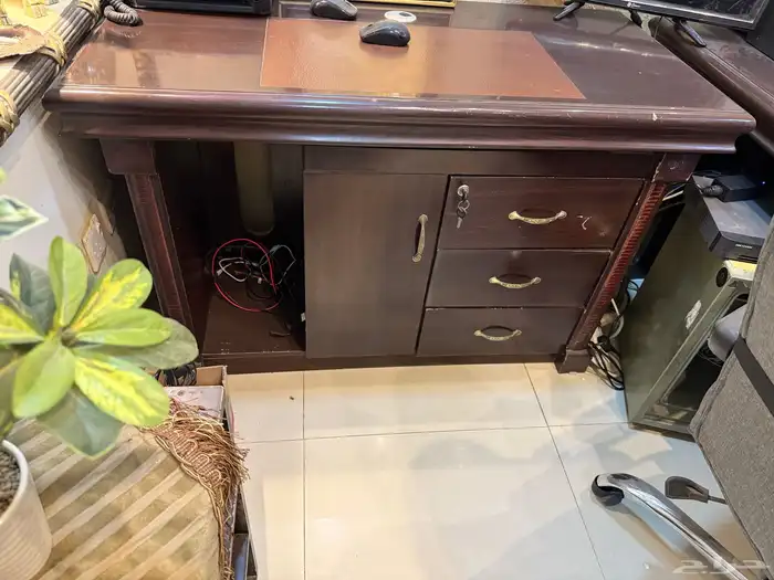 اثاث مكتبي فاخر 11