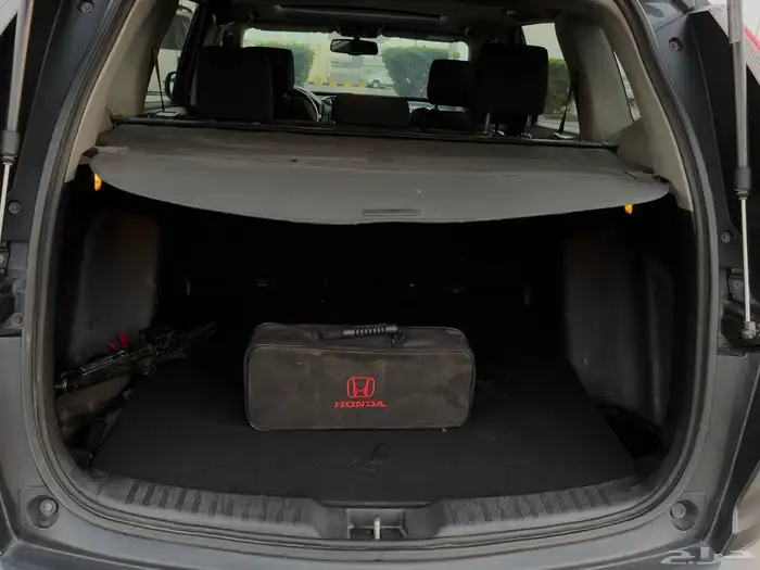 هوندا CRV موديل 2017 فل كامل 32