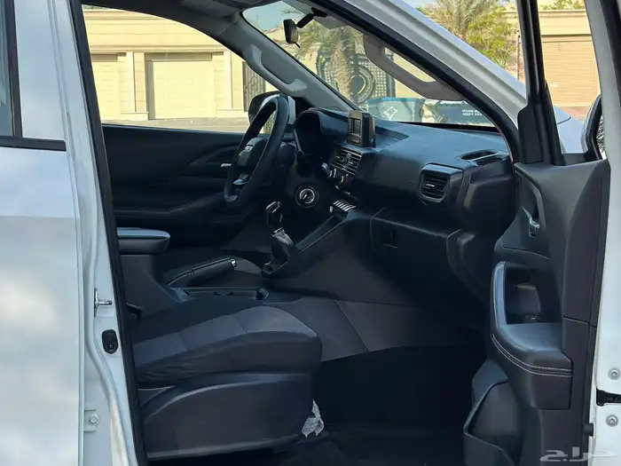 شانجان _ هنتر موديل 2022 ديزل ديزل 14