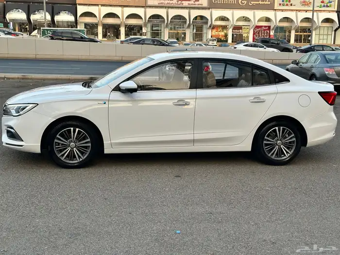 أم جي 5 فل كامل 2023 بودي وكاله 6