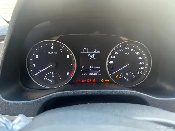 النترا 2018نظيفه جدا  للمستخدم 1