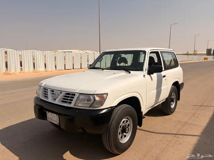 باترول 98 ربع 0