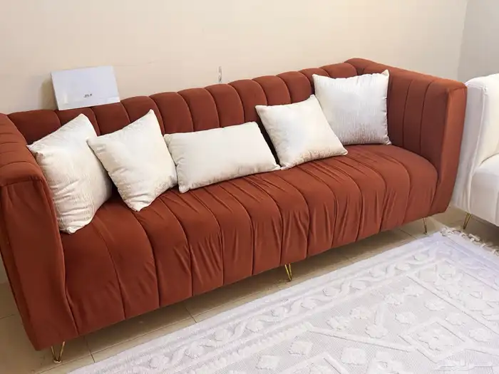 طقم كنب للبيع 5