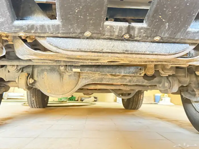 باترول ربع 2005 للبيع 10