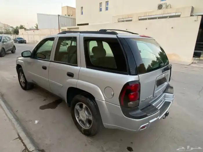 شيفروليه بليزر 2008 1