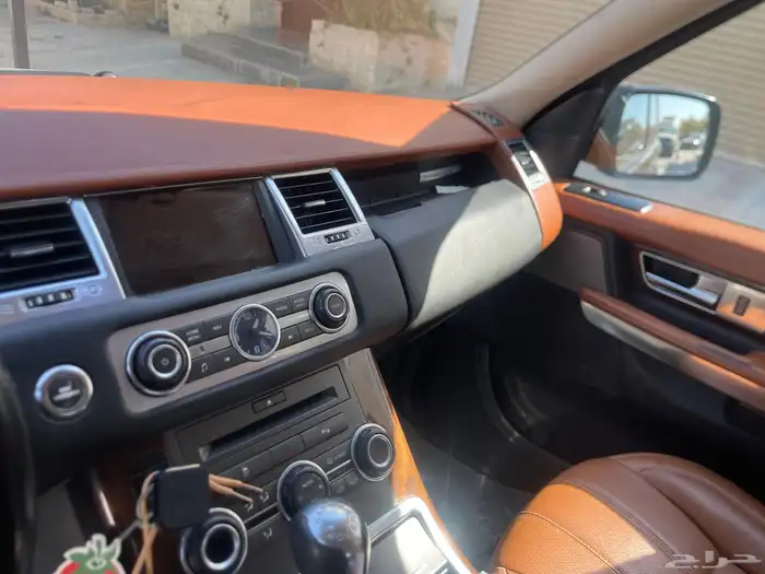 رنج روفر  2011 15