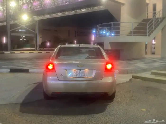 لومينا 2008 LS 12