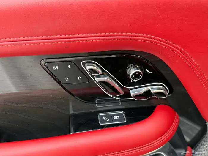 رنج روفر2020 VOGUE SE P525 24