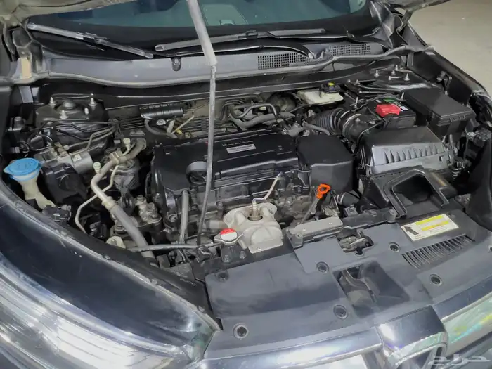 هوندا CRV موديل 2017 فل كامل 35