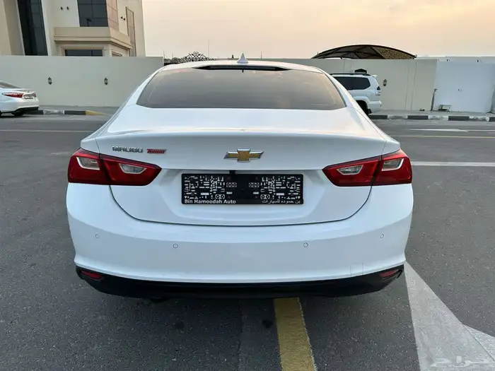 ماليبو 2022 20