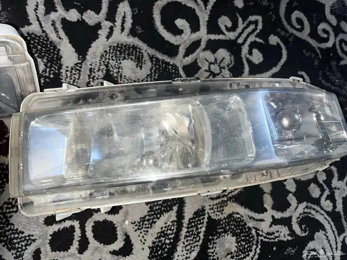 كشافات كابرس 2004 لين 2006 3