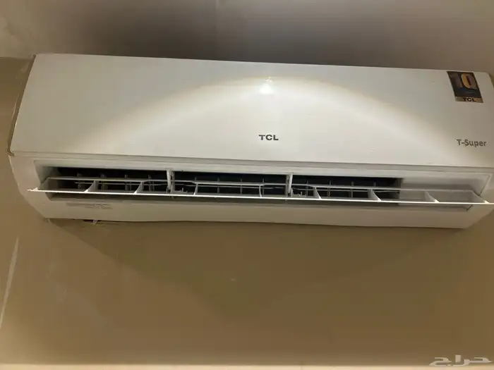 مكيف سبليت العدد 2 0