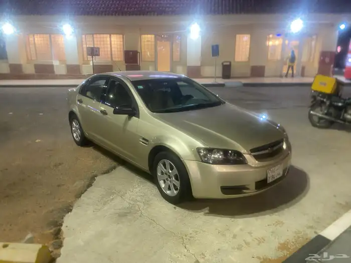 لومينا 2008 LS 6