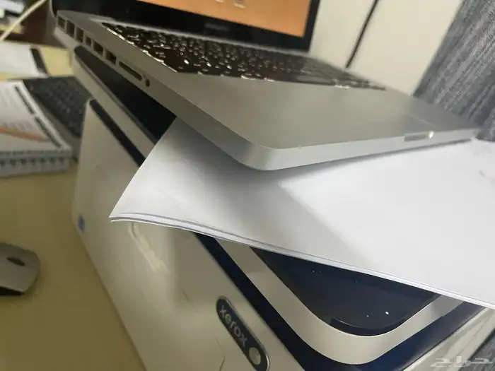 ماك بوك برو 4