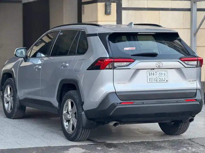 راف فور فل كامل 2021 مالك واحد 9