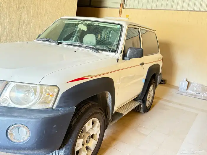 باترول ربع 2005 للبيع 1