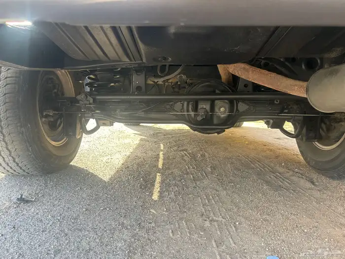 لاندكلوزرر 1