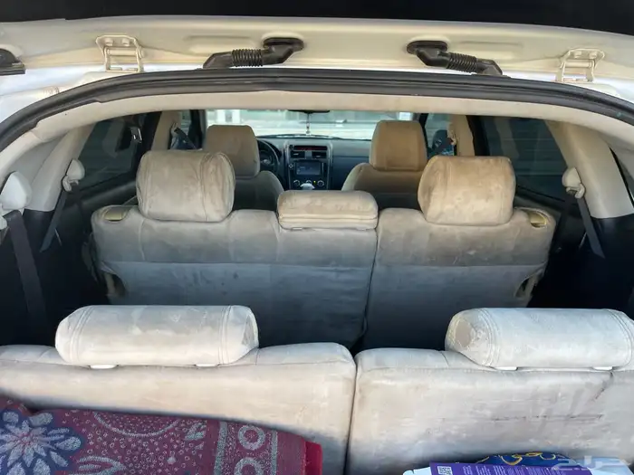 مازدا CX9 2013 فل كامل دبل سته سلندر 23