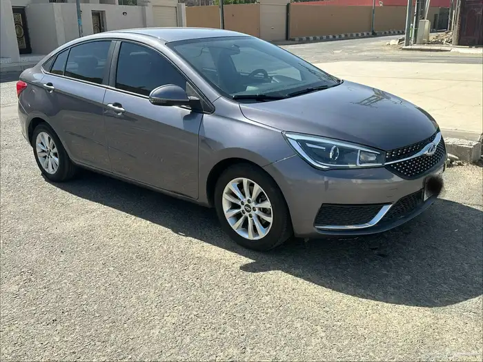 شيري اريزو 5 1