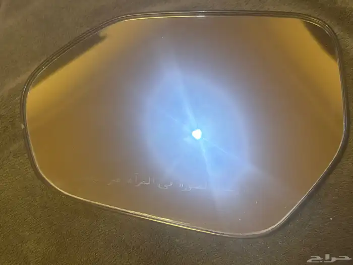 مراية كامري 2019-2024 1