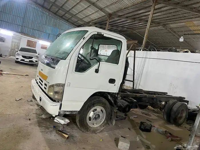 للبيع دنه اسيزو 2006 2