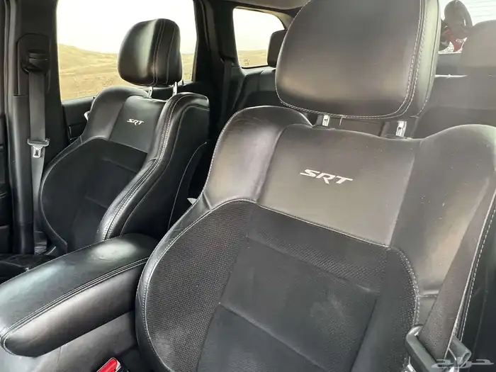 جيب جيراند شروكيSRT 2013 17