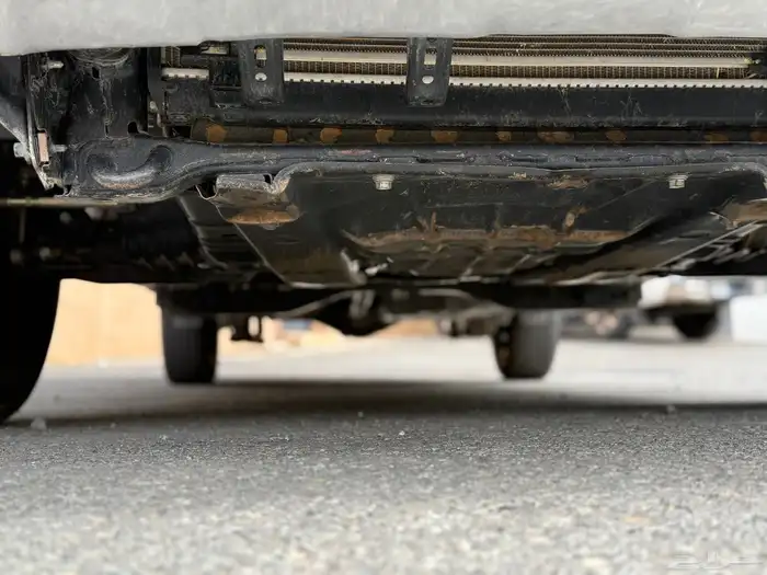 هايلكس ديزل 2024 19