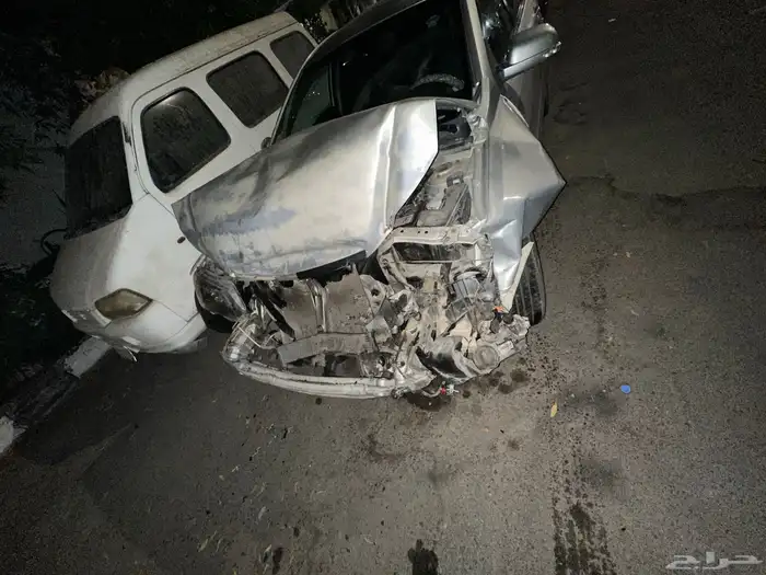 جيلي امجراند AC7 موديل 2013 لبيع التشليح 7