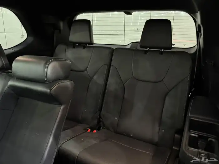 لكزس TX 350 2024 ( بحالة الوكالة ) 32