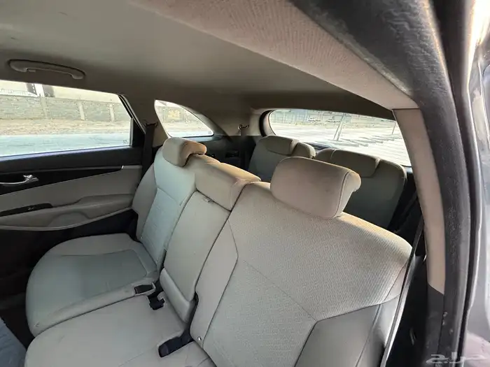 كياء 2016 سورنتو ممتازه جدا 9