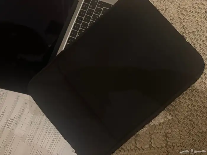 ماك بوك اير جديد 4